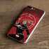 Marvel Black Widow Widowmaker iPhone 8 Plus Skin